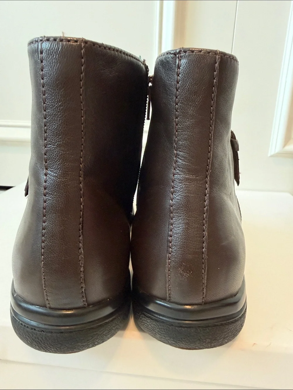 Clarks single owner
